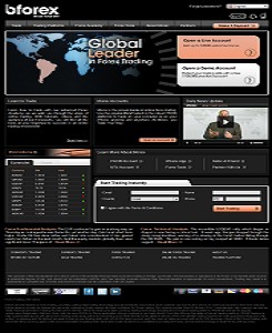 Bforex Ltd