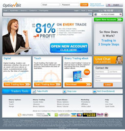 OptionBit